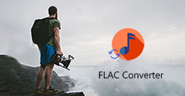 FLAC Converter