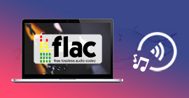 FLAC Player