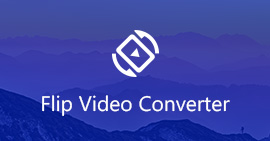 Flip Video Converter