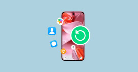 Gelöschten Dateien auf Android wiederherstellen