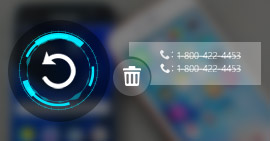Gelöschte Telefonnummer wiederherstellen