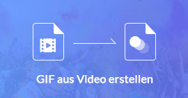GIF-Datei aus Video erstellen