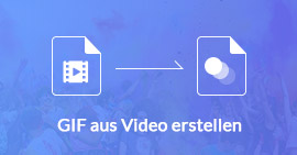 GIF aus Videos erstellen