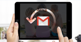 Gmail gelöschte Mails wiederherstellen