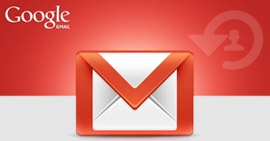 Gelöschte Gmail Kontakte wiederherstellen