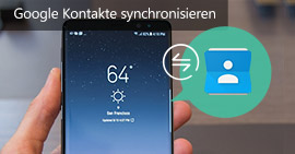 Microsoft kontakte synchronisieren