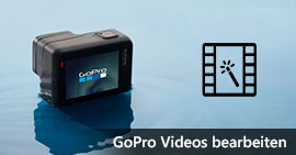 GoPro Videobearbeitungsprogramme