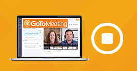 GotoMeeting aufzeichnen