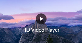 HD Video Player