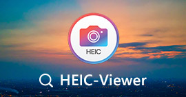 HEIC Viewer