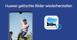 Gelöschte Bilder auf Huawei wiederherstellen