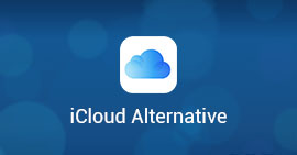 iCloud Alternative