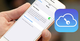 iCloud Backup aktivieren