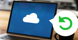 iCloud Backup wiederherstellen