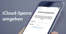 iCloud Sperre umgehen