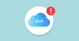 iCloud synchronisiert nicht