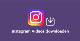 Instagram Videos downloaden