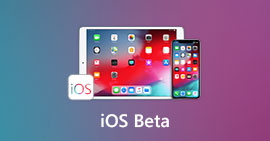 iOS Beta