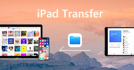 Der beste iPad Transfer