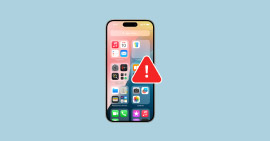 iPhone-App lässt sich nicht öffnen