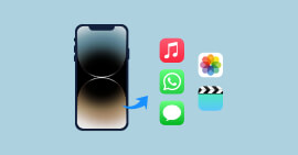 iPhone Backup Extractor