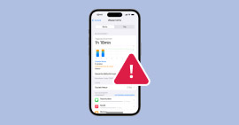 Bildschirmzeit auf iPhone funktioniert nicht