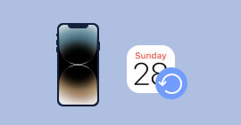 iPhone-Kalender wiederherstellen