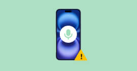 iPhone-Mikrofon funktioniert nicht