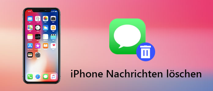 iPhone Nachrichten löschen