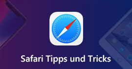 iPhone Safari Tipps und Tricks