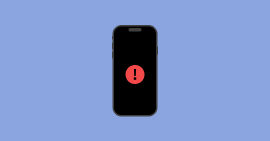 iPhone stürzt ab