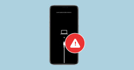 iPhone Wiederherstellung hängt
