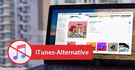 iTunes-Alternative