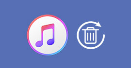 iTunes-Backup löschen