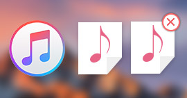 iTunes Duplikate löschen