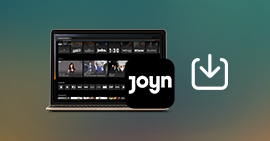 Joyn Video Downloader