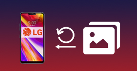 LG gelöschte Bilder wiederherstellen