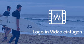 Logo in Video einfügen