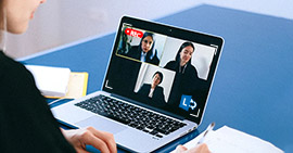 Lync Video aufzeichnen