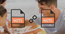 M2TS-Dateien zusammenfügen