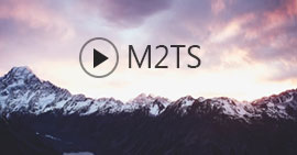 M2TS Player