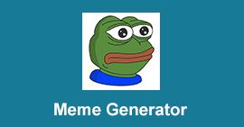 Meme Generator