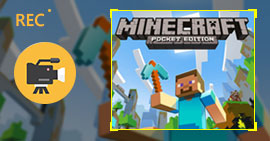 Minecraft aufnehmen