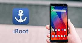 Mit iRoot Android rooten