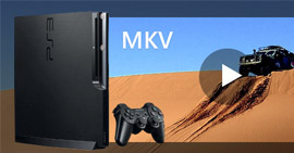 MKV auf PS3 abspielen