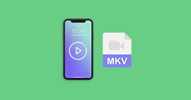 MKV auf iPhone abspielen