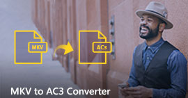 MKV to AC3 Converter