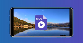 MOV Player für Android
