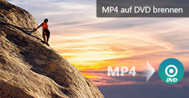 MP4 auf DVD brennen