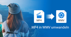 MP4 in WMV